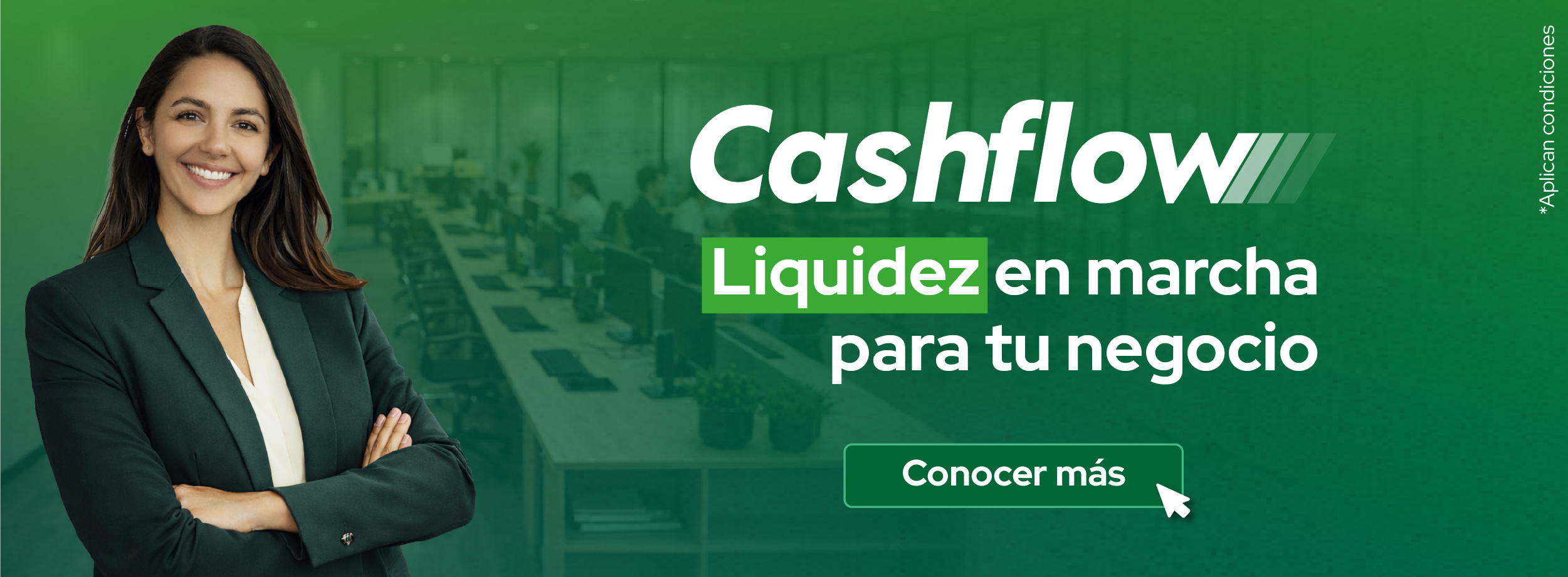 Cashflow