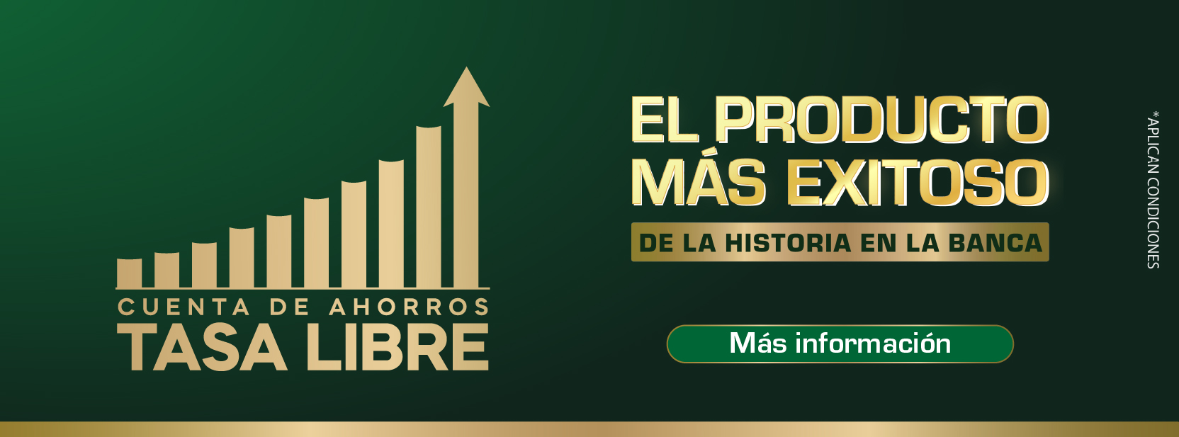 TASA LIBRE 2