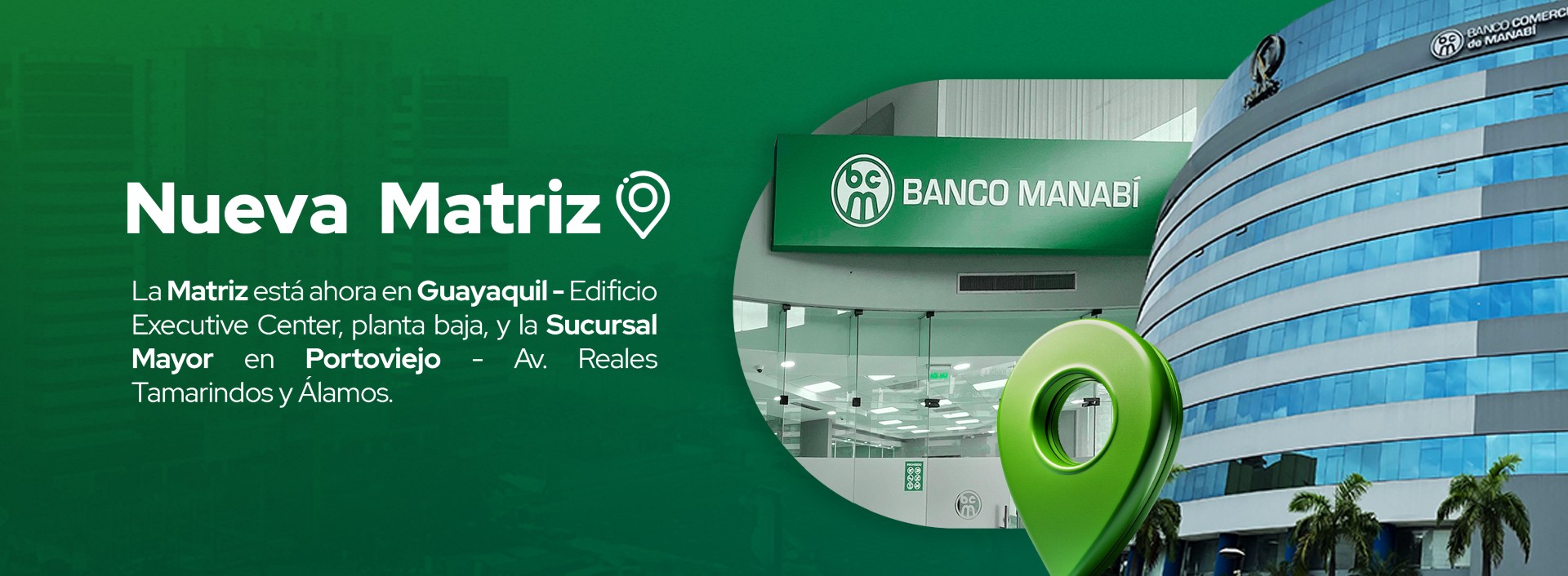 Banco Manabí